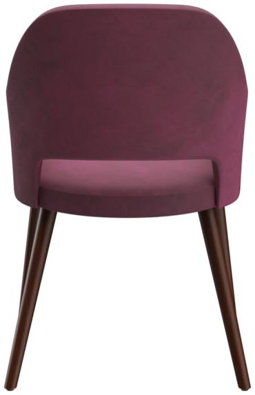 Abbildung Armchair Liska Rückansicht