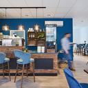 Abbildung Barhocker Nilla Ambiente