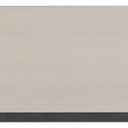 Abbildung Plateau de table Compact Slim Vorderansicht