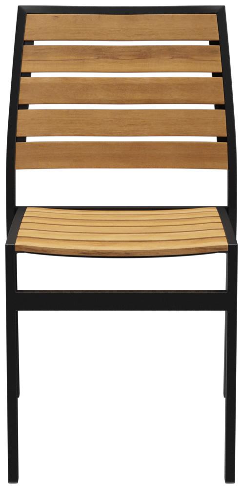 Abbildung chair Verio Vorderansicht