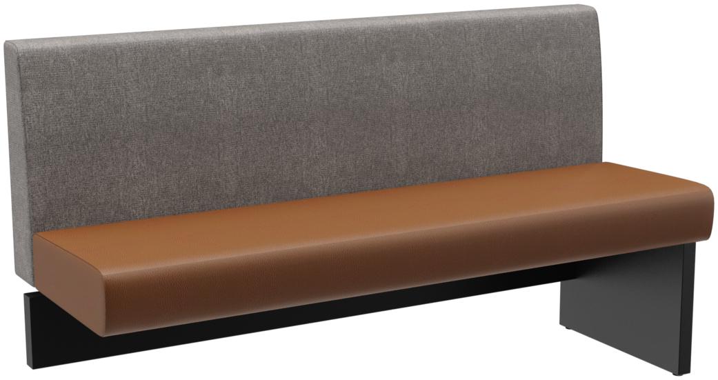 Extension/end element 150 cm H-Line