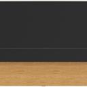 Abbildung Élément individuel 120 cm Anett Rückansicht