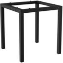 Abbildung table à manger Tivon Schrägansicht