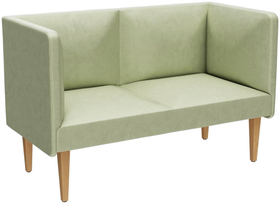 2-seater element Tuya