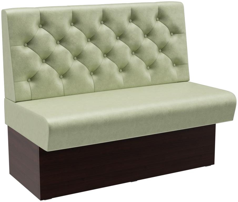 Right-hand end element 120cm Hester