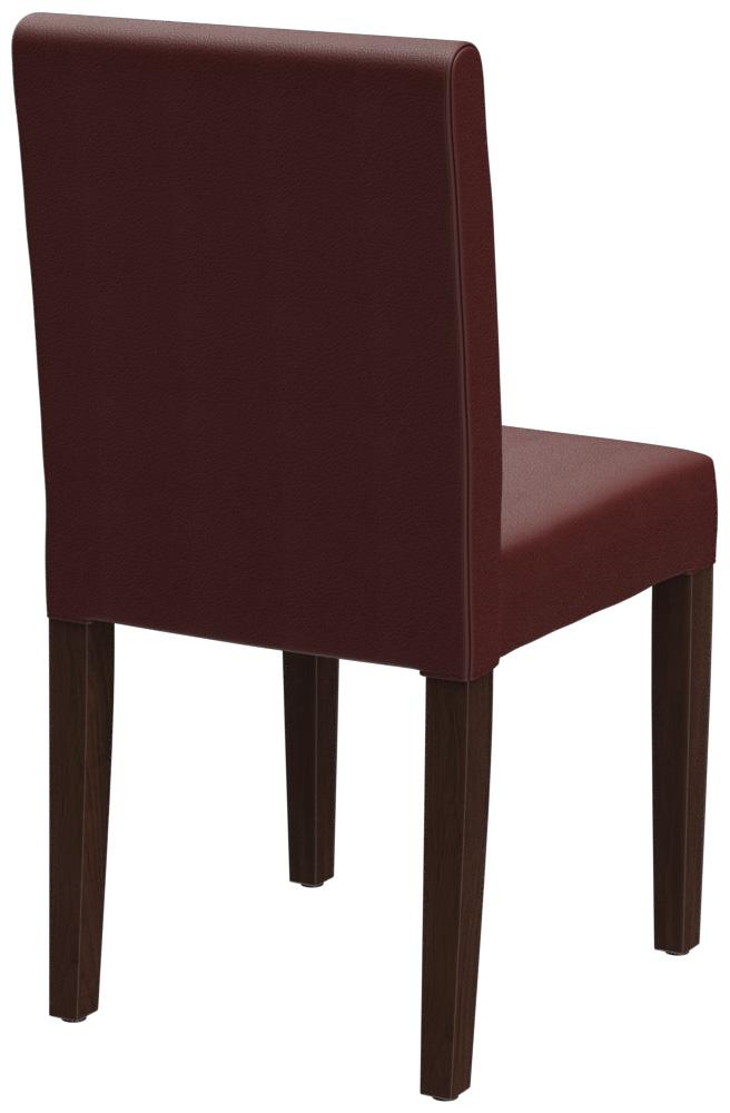 Abbildung Stuhl Debby Schrägansicht