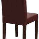 Abbildung Stuhl Debby Schrägansicht