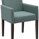 Abbildung Armstoel Narkin Schrägansicht