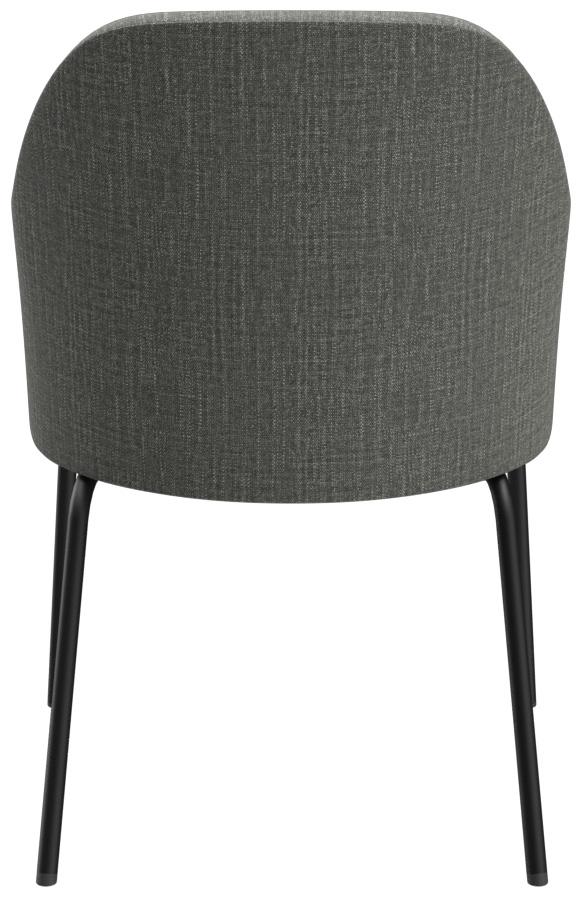 Abbildung arm chair Hada Rückansicht