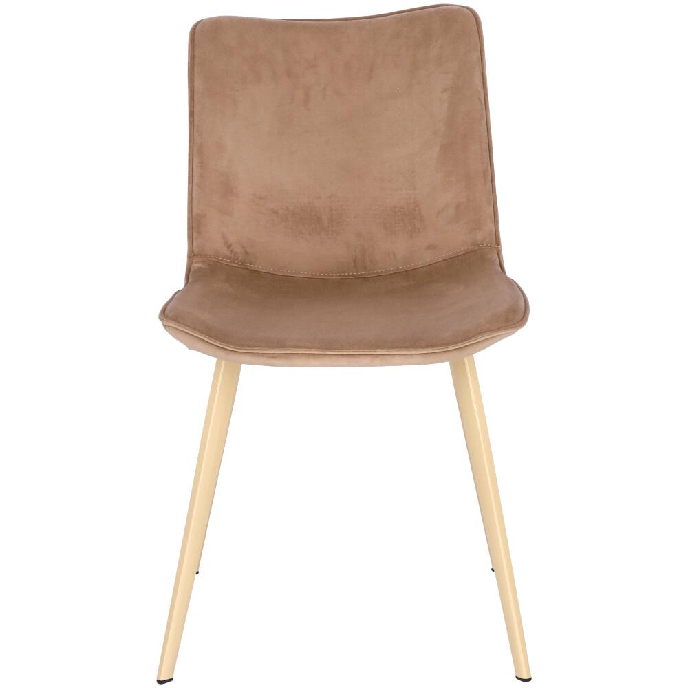 Abbildung chaise Selda Vorderansicht