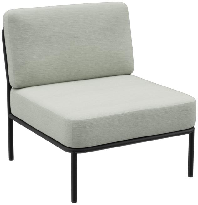 1-Sitzer-Element Sonica