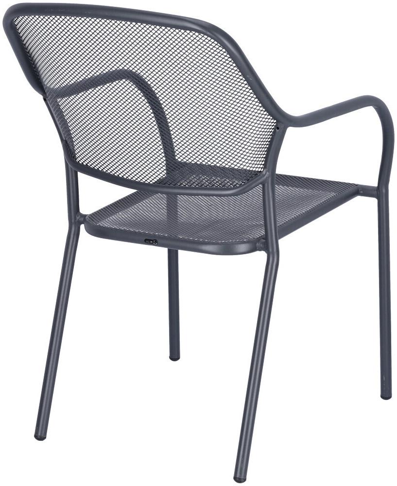 Abbildung Fauteuil Hector Schrägansicht