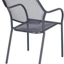 Abbildung Fauteuil Hector Schrägansicht