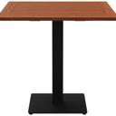 Abbildung dining table Kerst Vorderansicht