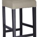 Abbildung Barhocker Debby Schrägansicht