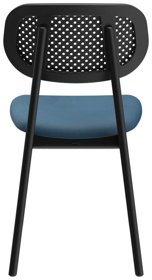 Abbildung Stuhl Ralina Rückansicht