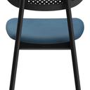 Abbildung Stuhl Ralina Rückansicht