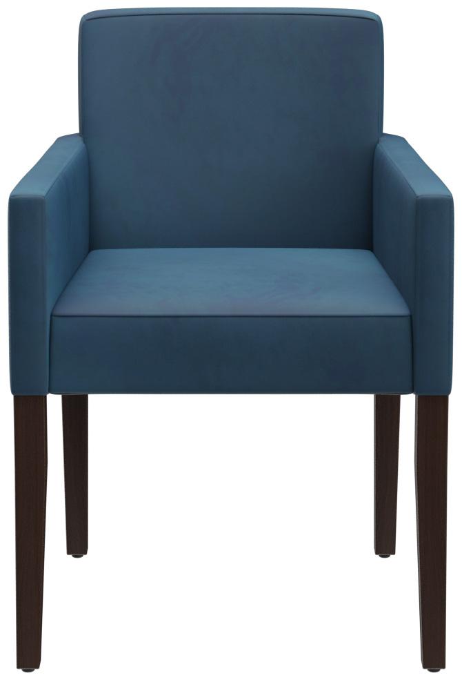 Abbildung Armstoel Narkin Vorderansicht