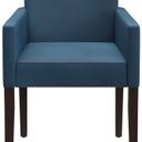 Abbildung Armstoel Narkin Vorderansicht