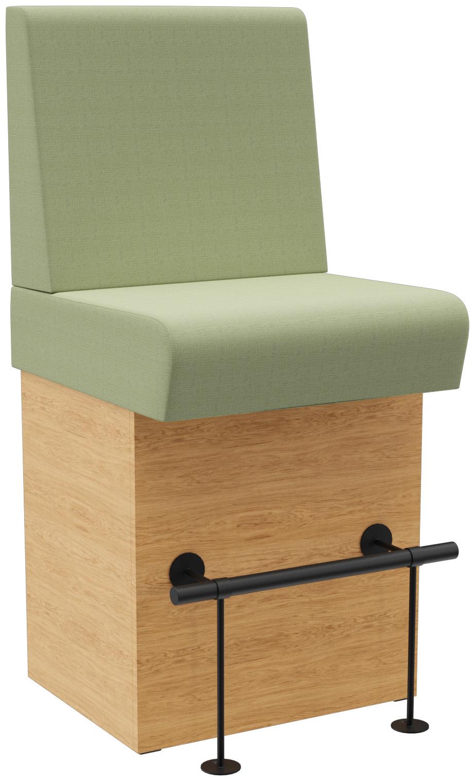 Tussenelement 60 cm Anett