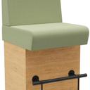 Abbildung Tussenelement 60 cm Anett Schrägansicht