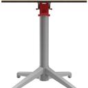 Abbildung Table à manger Sven Vorderansicht