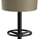 Abbildung Tabouret de bar Modular S Rückansicht