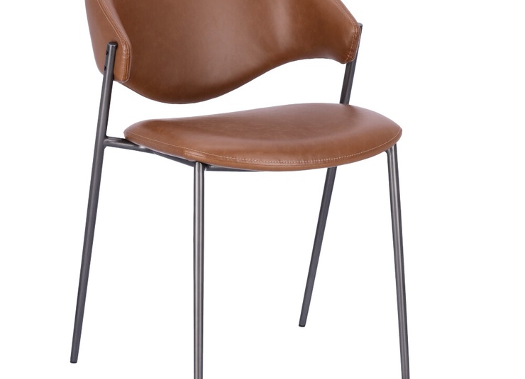 Abbildung stoel Sentara Schrägansicht