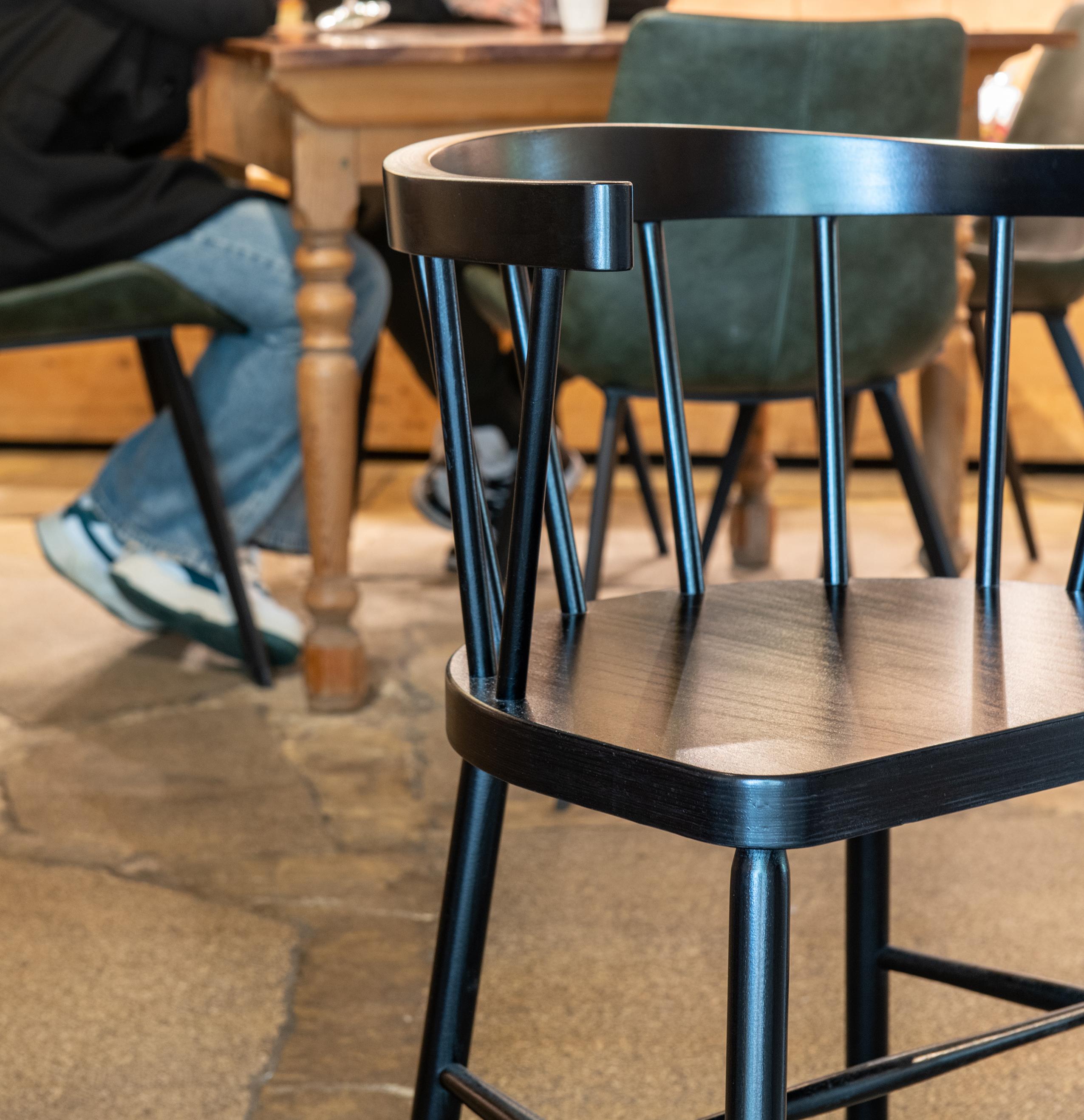 Abbildung arm chair Gobi Detailansicht