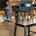 Abbildung arm chair Gobi Detailansicht