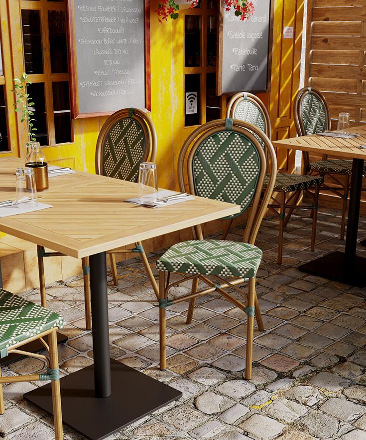 Abbildung chair Marco Ambiente