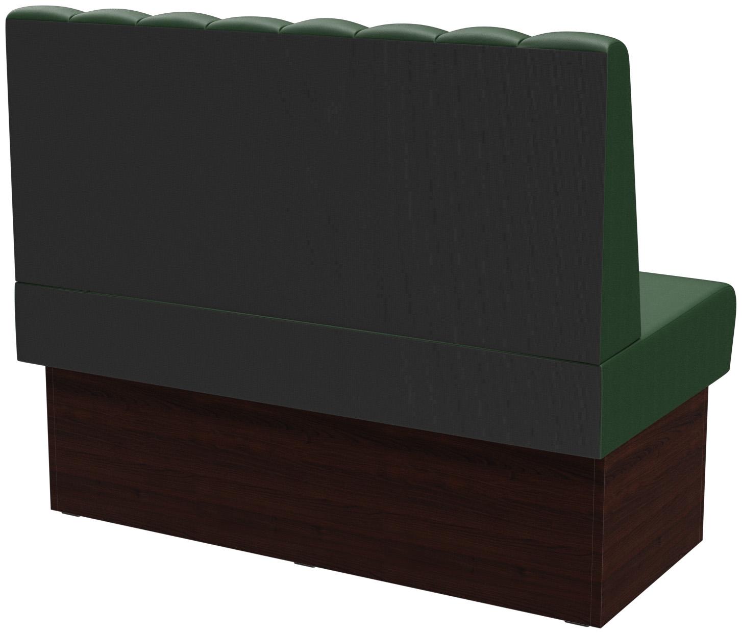 Abbildung Abschlusselement rechts 120cm Felipa Schrägansicht