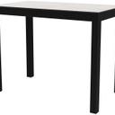 Abbildung halfhoge tafel Dunia Schrägansicht