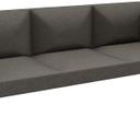 Abbildung Élément 3 places Tuya Schrägansicht