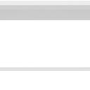 Abbildung halbhoher Tisch Formline Vorderansicht