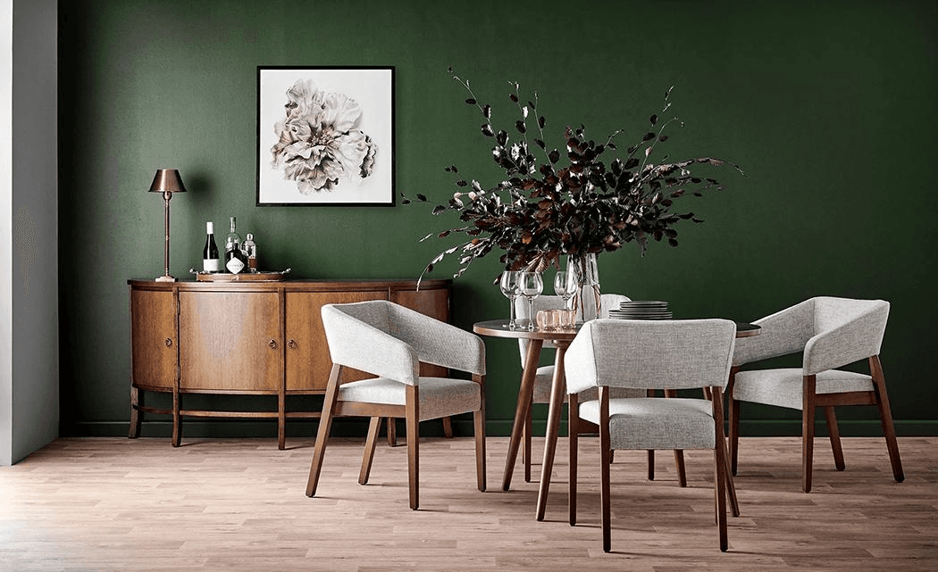 Abbildung Armchair Pika Ambiente
