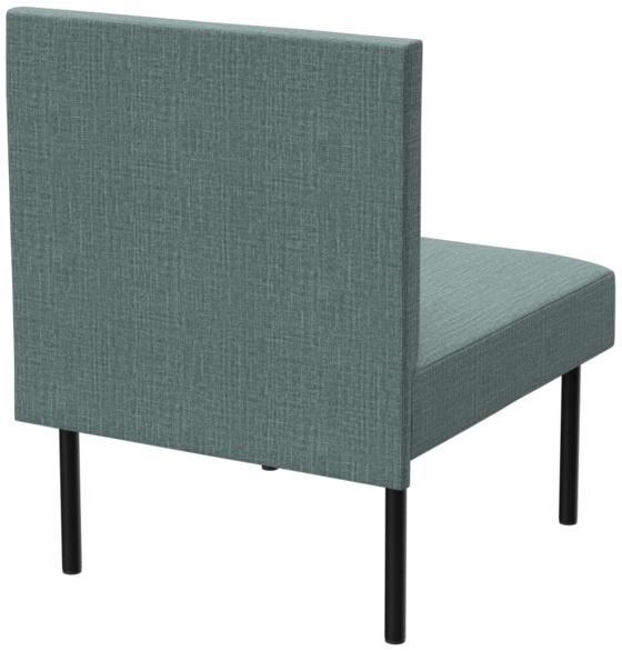 Abbildung 60 cm element Tuya B Schrägansicht