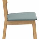 Abbildung chaise Wanto Seitenansicht