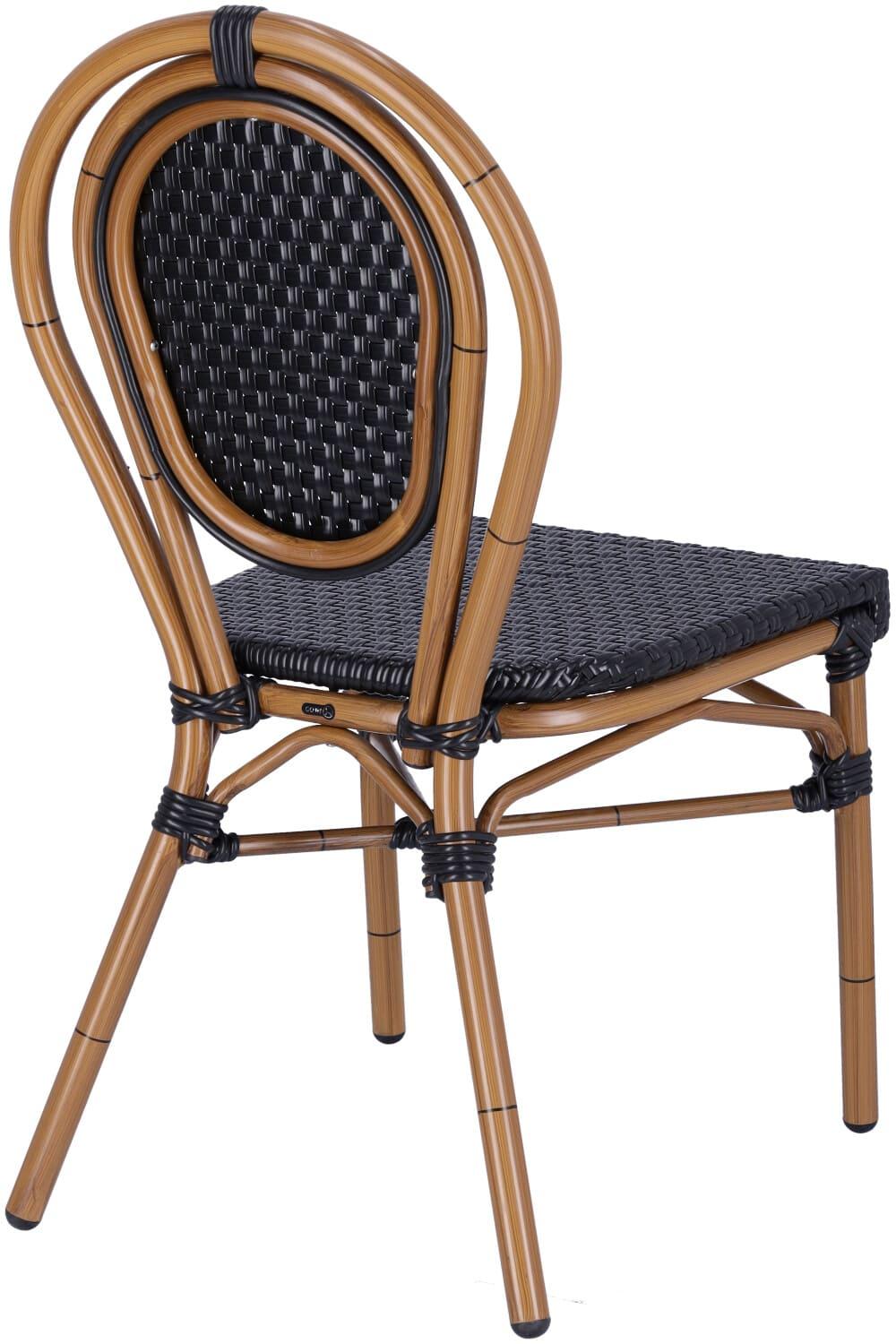 Abbildung chair Marco Schrägansicht