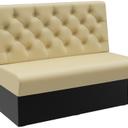 Abbildung left-hand closing element 120cm Hester Schrägansicht