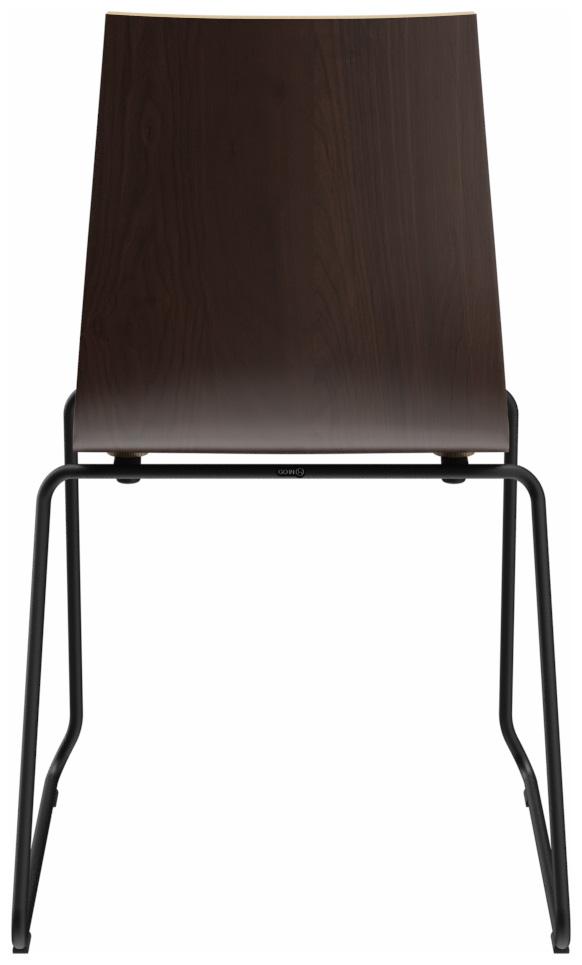 Abbildung chaise Paula Rückansicht