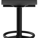 Abbildung bar stool Kerst S Rückansicht