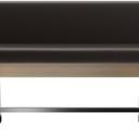 Abbildung Einzel-/Grundelement 150 cm H-Line Vorderansicht