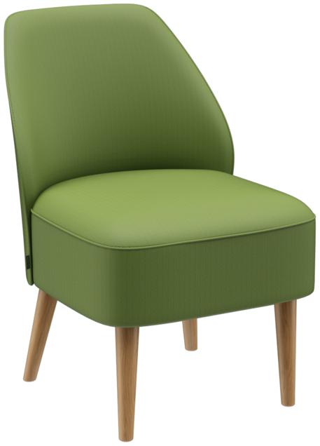 armchair Cliff
