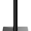 Abbildung Table à manger Modular T Seitenansicht