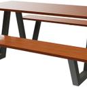 Abbildung Table Picnic Schrägansicht