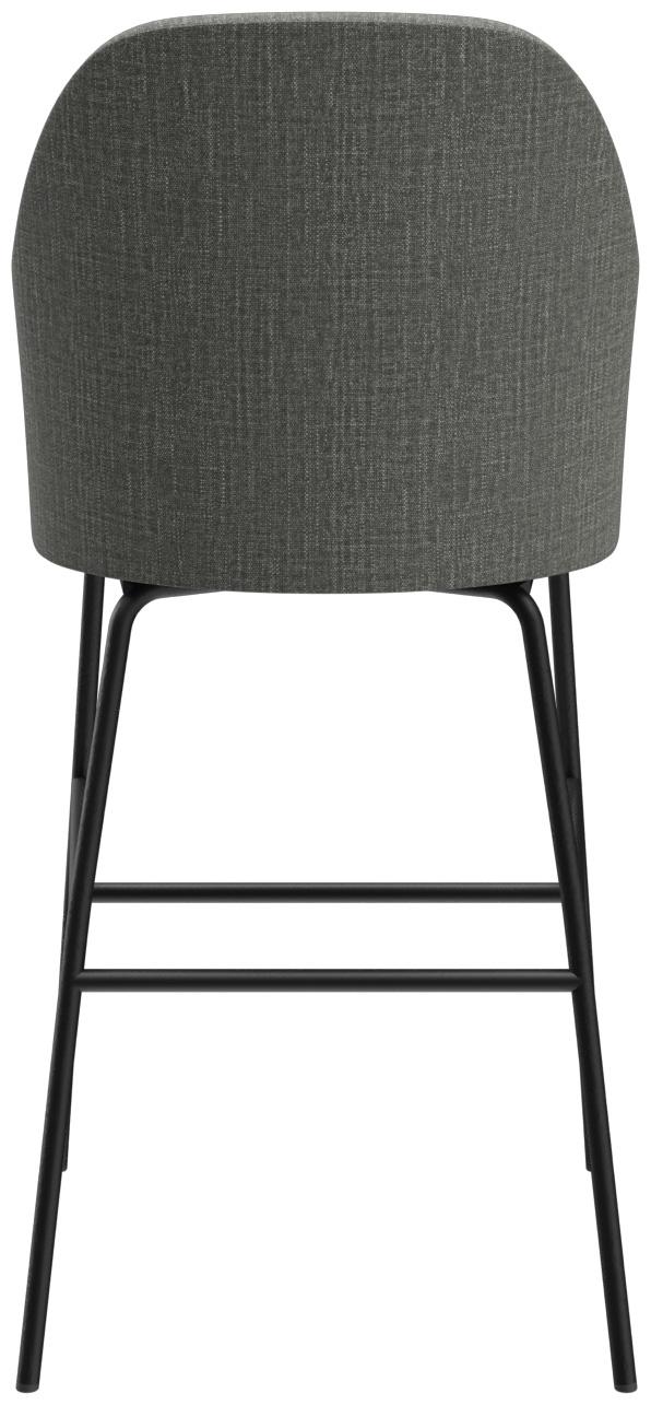 Abbildung Barkruk Hada Rückansicht