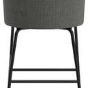 Abbildung Barkruk Hada Rückansicht