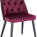 Abbildung chair Marlo Schrägansicht