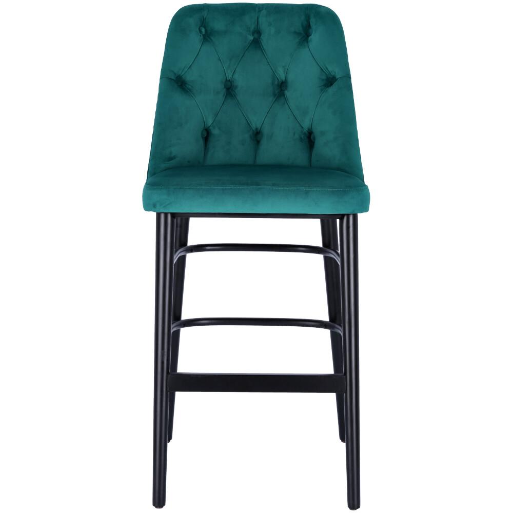 Abbildung Tabouret de bar Marlo Vorderansicht